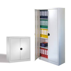 Spind Aktionsmodelle